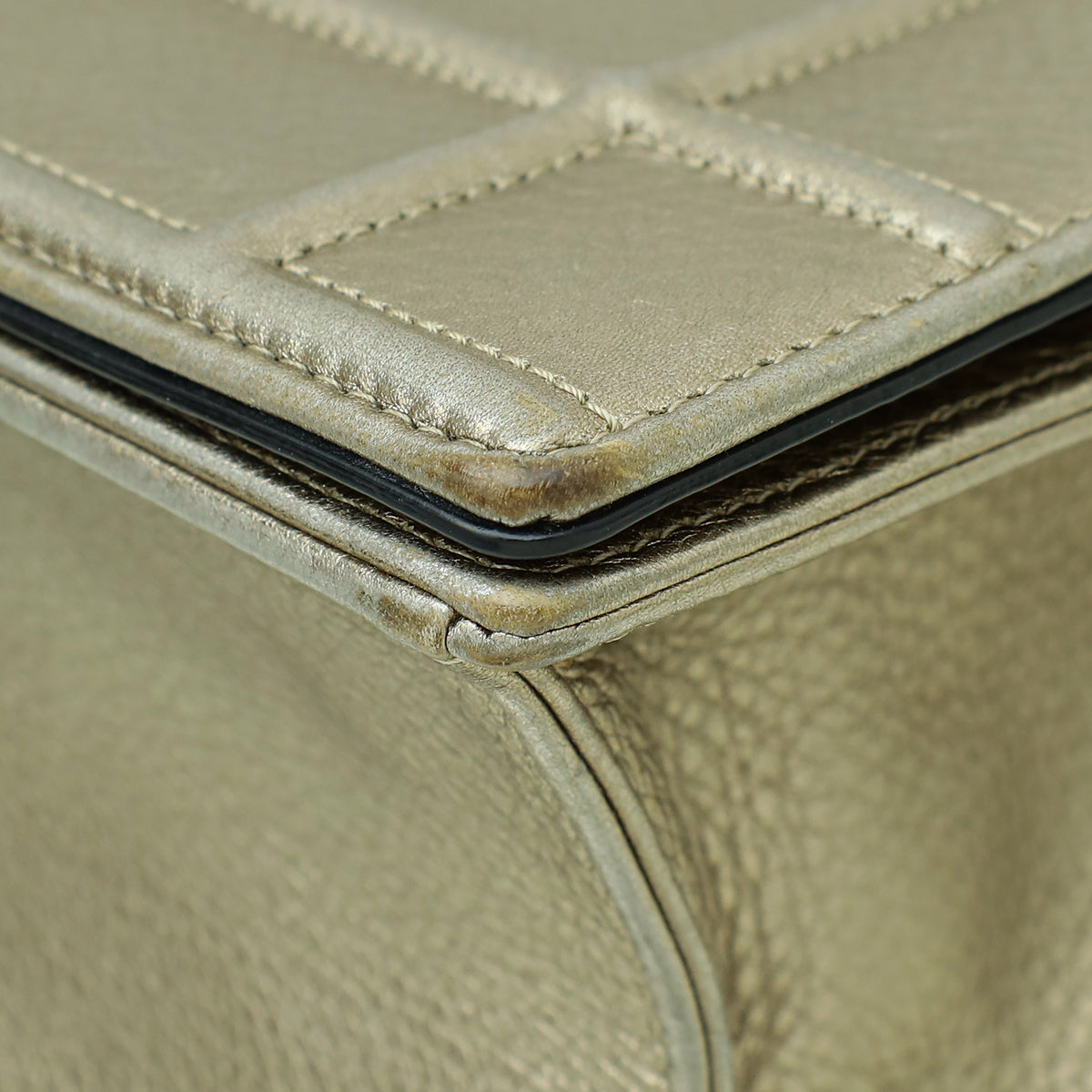 Dior Diorama Leather Shoulder Bag Style 5