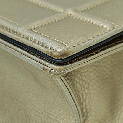 Dior Diorama Leather Shoulder Bag Style 5