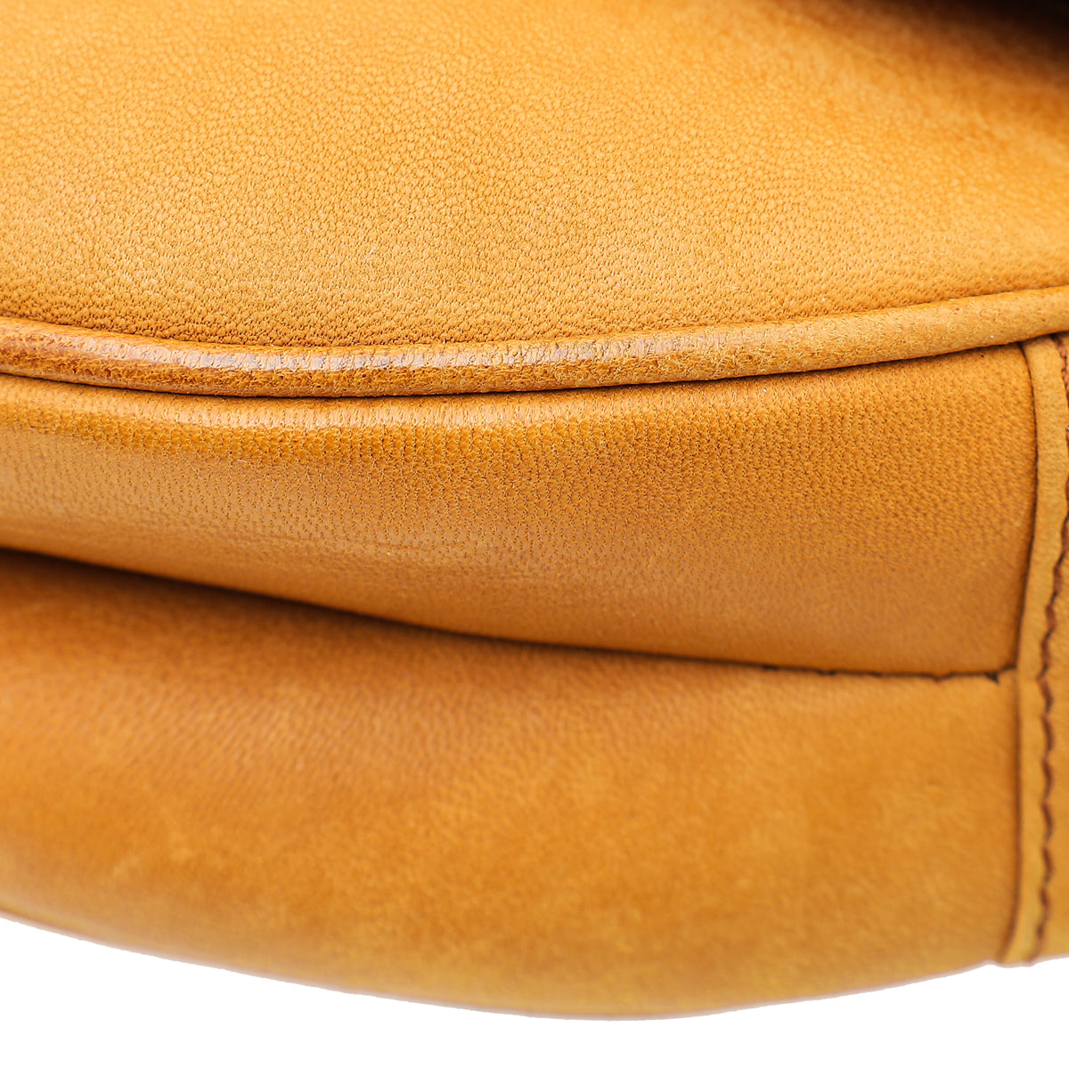 Dior Saddle Leather Crossbody Style 30