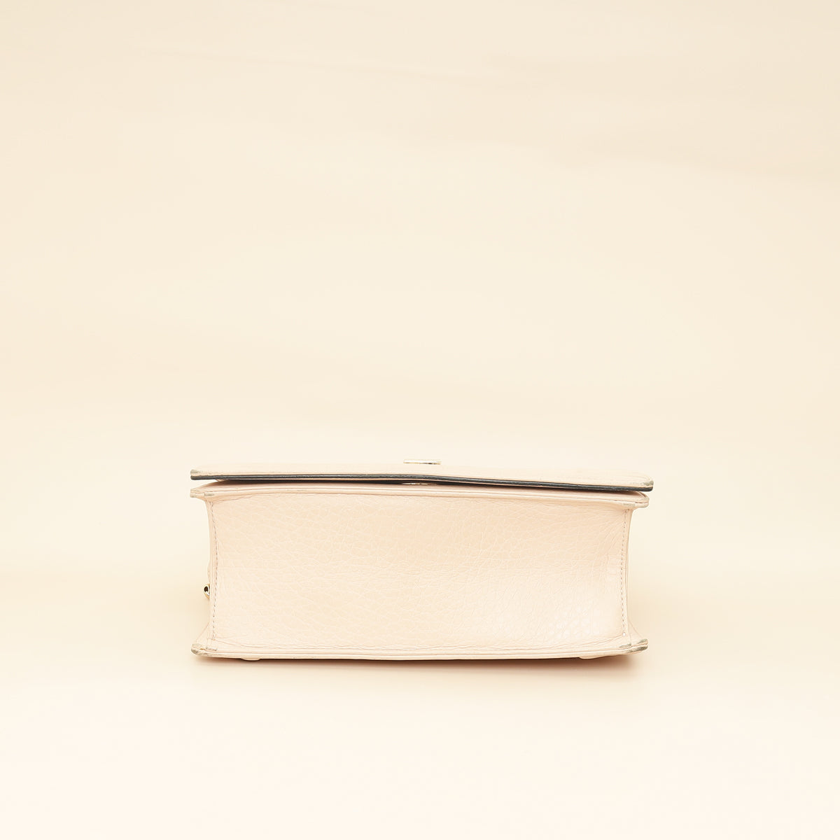 Christian Dior Light Pink Diorama Medium Shoulder Bag