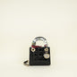Dior Lady Dior Leather Handbag Style 96