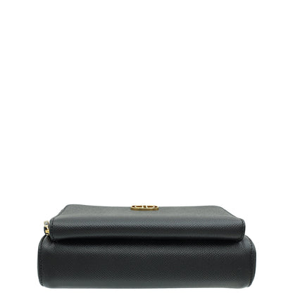Dior Caro Leather Crossbody Style 3