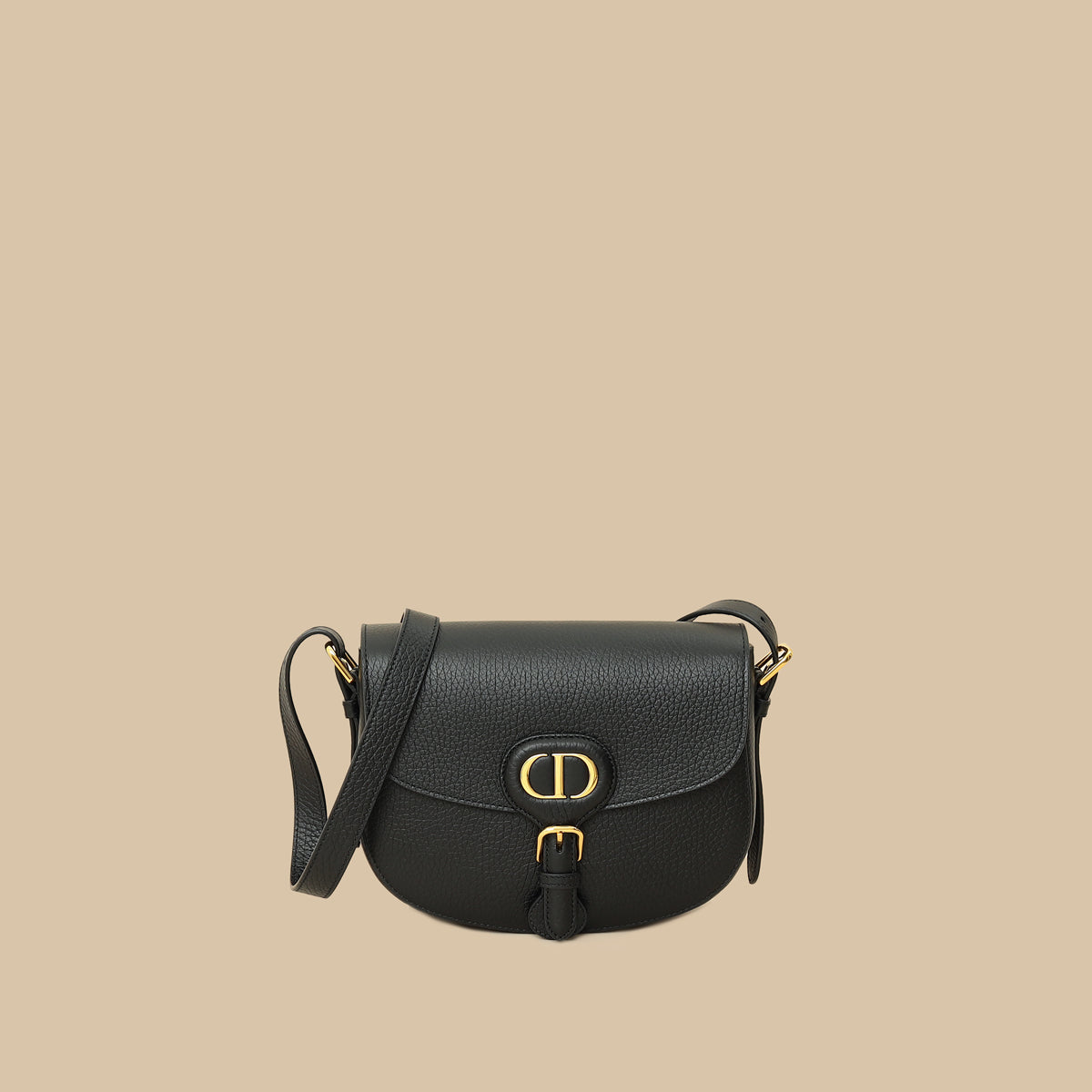 Dior Bobby Leather Crossbody Style 17