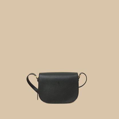 Dior Bobby Leather Crossbody Style 17