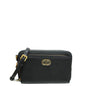 Dior Caro Leather Shoulder Bag Style 24