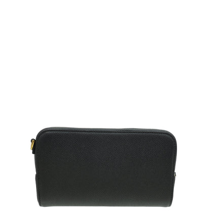 Dior Caro Leather Shoulder Bag Style 24