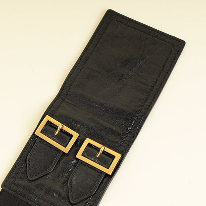 Dior Saddle Leather Crossbody Style 54