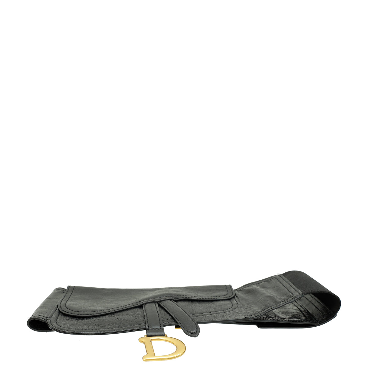 Dior Saddle Leather Crossbody Style 49