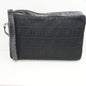 Fendi Sort Crossbody