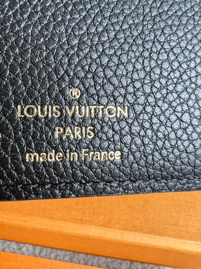 Louis Vuitton Notebook Cover Paul MM in Bicolour Giant Monogram