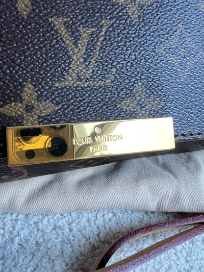 Louis Vuitton Favorite MM Monogram