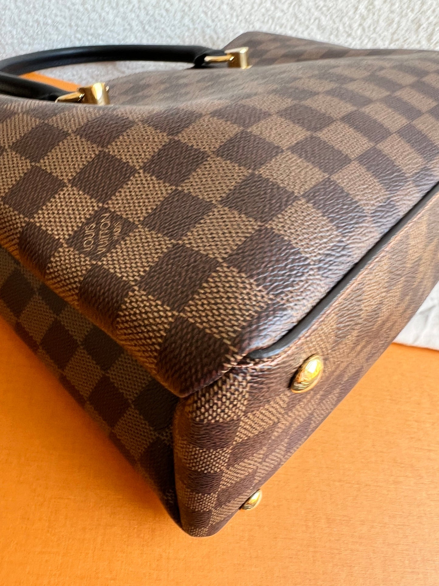 Louis Vuitton Riverside Tote (RRP £1,890)