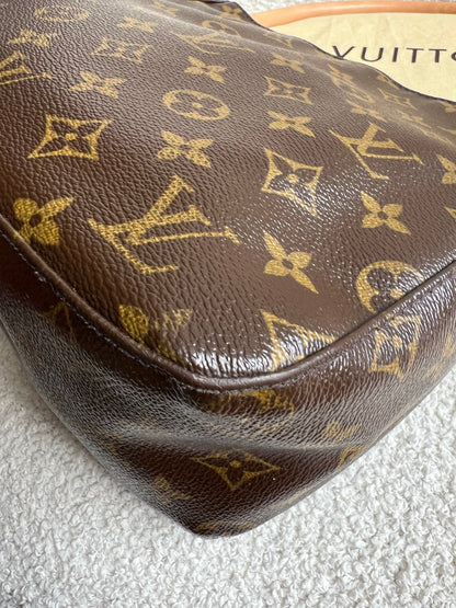 Louis Vuitton Looping MM Monogram
