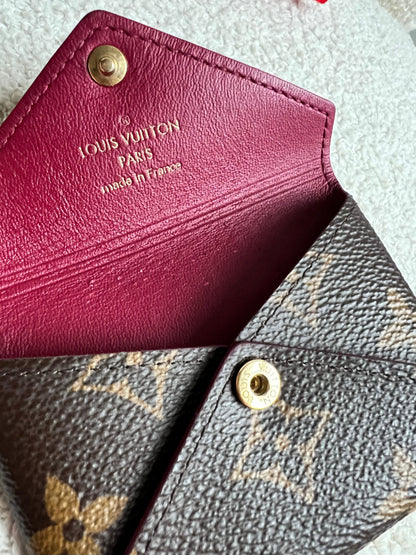 Louis Vuitton Small Kirigami Pouch Monogram