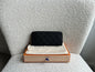 Louis Vuitton Clemence Wallet in Black Empreinte (RRP £545)