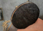 Chanel Cambon Lambskin Black Crossbody