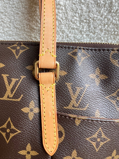 Louis Vuitton Totally PM Monogram