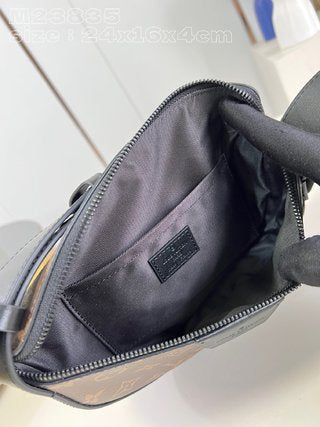 Louis Vuitton Moon Crossbody Bag
