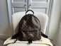 Louis Vuitton Palm Springs MM Backpack (RRP £2,090)