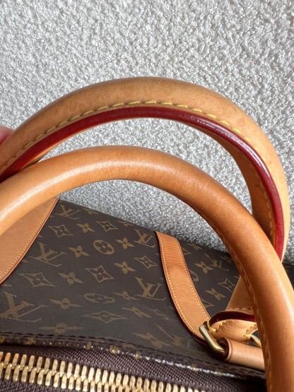 Louis Vuitton Keepall Bandouliere 50 Monogram (RRP £2040)