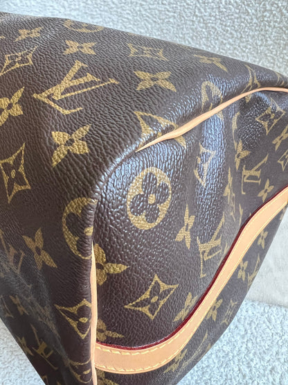 Louis Vuitton MyHeritage Speedy 40 Bandouliere Monogram (RRP £1610)
