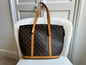 Louis Vuitton Babylone Tote Monogram