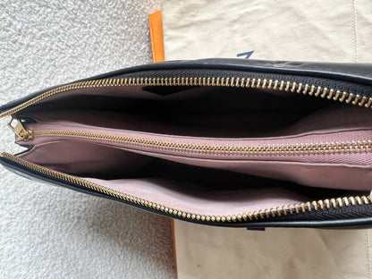 Louis Vuitton Black Coussin PM (RRP £3450)