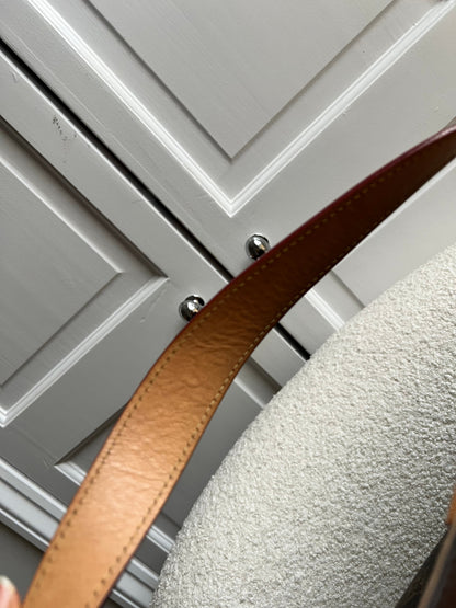 Louis Vuitton Graceful MM Monogram (RRP £1,420)