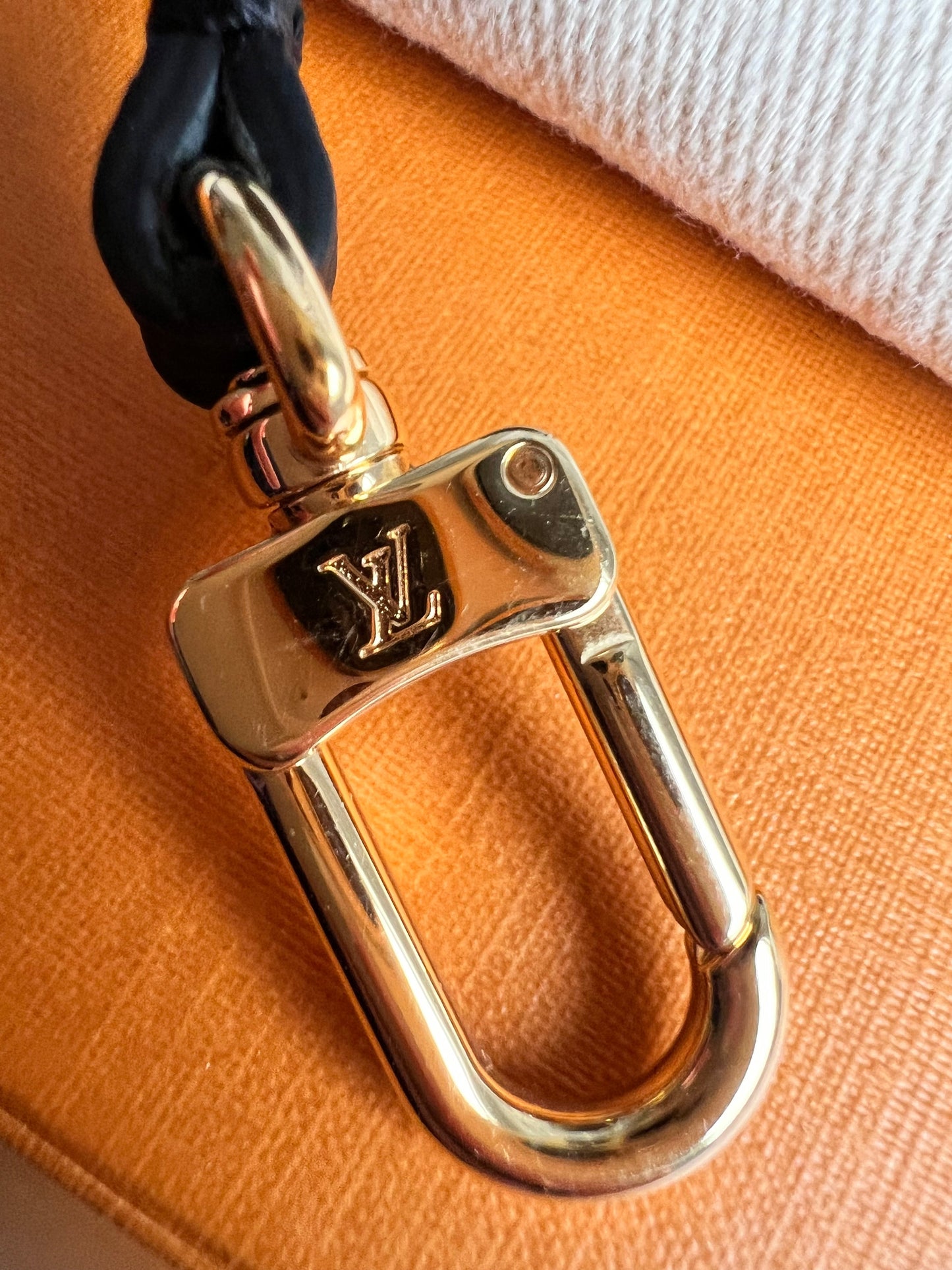 Louis Vuitton Neverfull BB Inside Out (RRP £2,010)