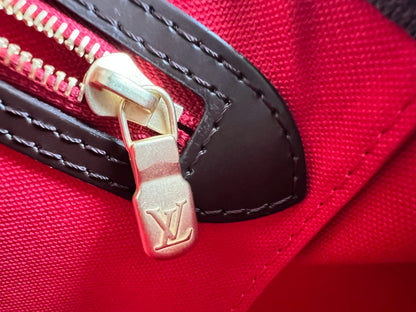 Louis Vuitton Speedy 30 Damier Ebene (RRP £1240)