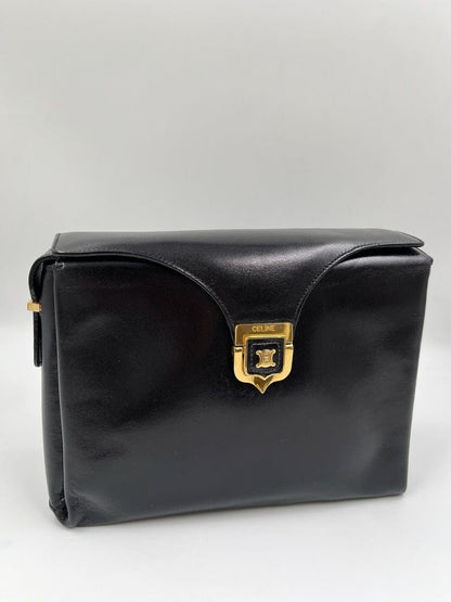 Vintage Celine Crossbody Bag
