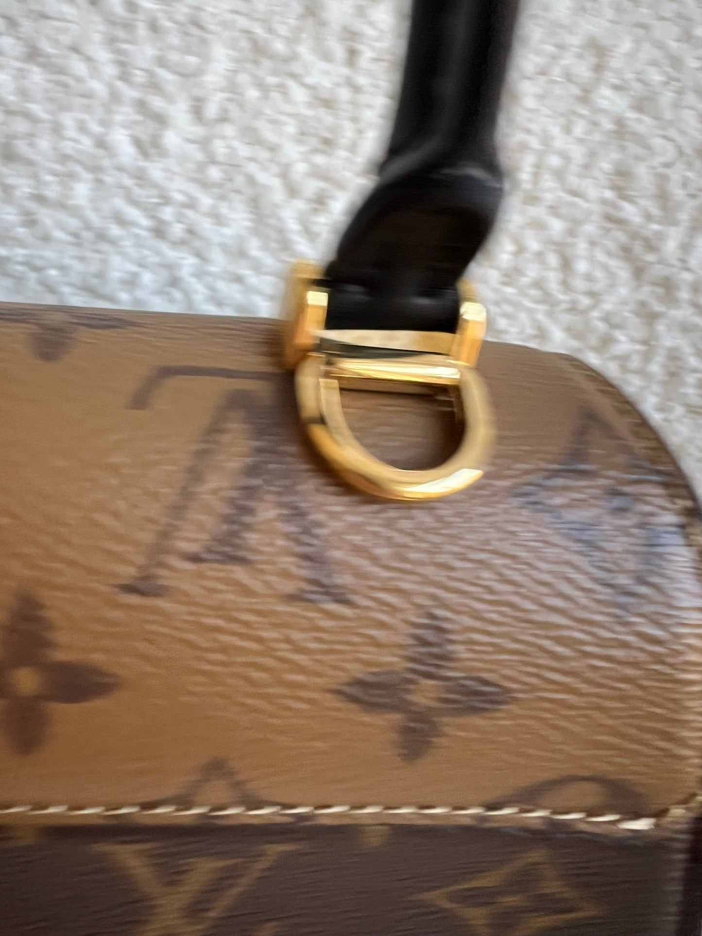 Louis Vuitton Tilsitt (RRP £1960)