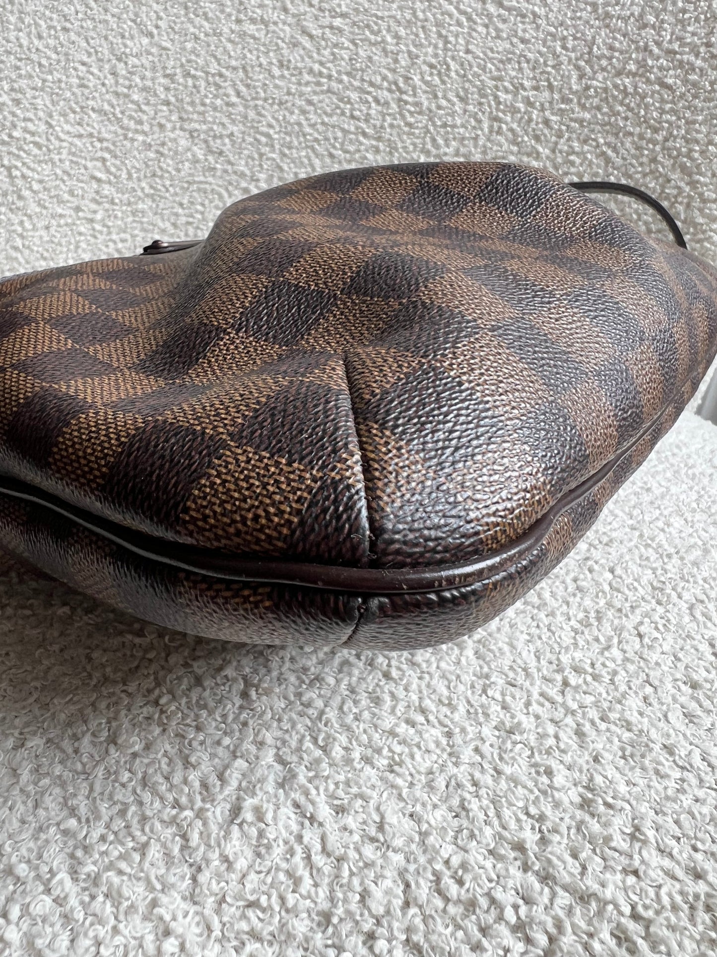 Louis Vuitton Bloomsbury PM Damier Ebene