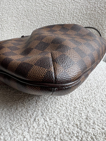 Louis Vuitton Bloomsbury PM Damier Ebene