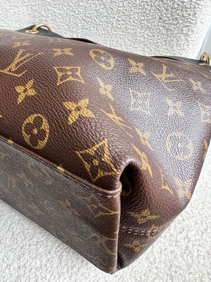 Louis Vuitton Tuileries Hobo (RRP £1640)