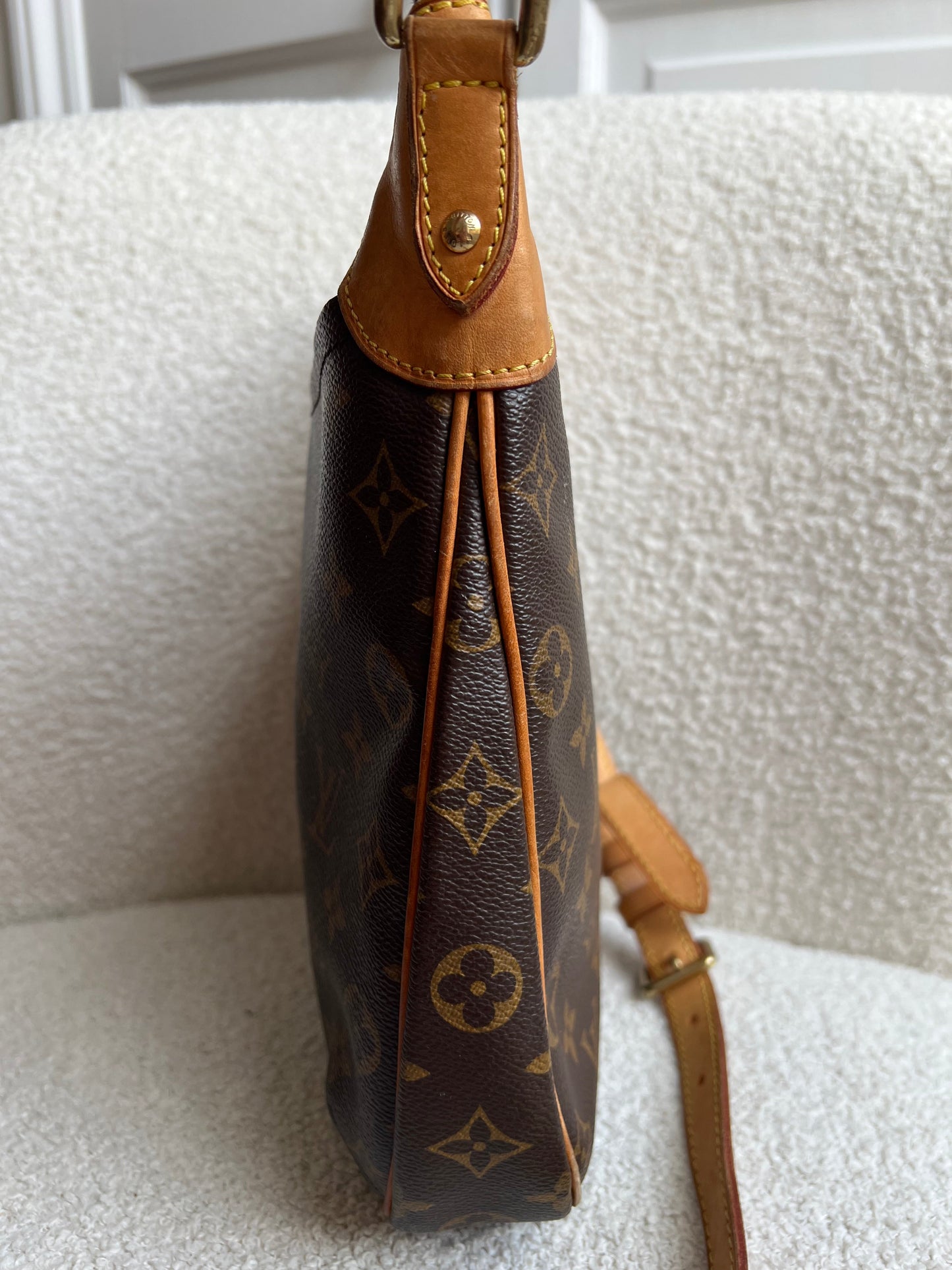 Louis Vuitton Odeon Monogram