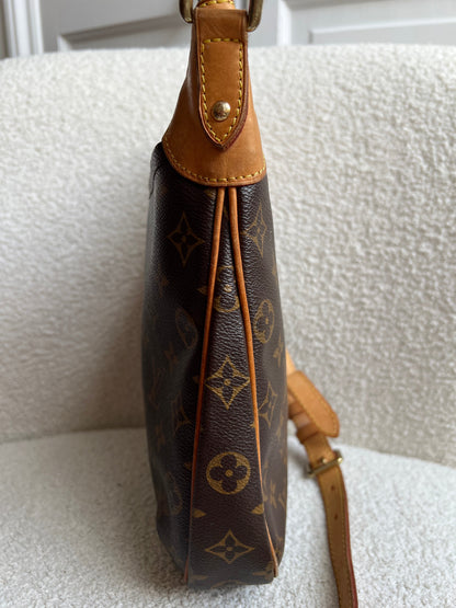 Louis Vuitton Odeon Monogram