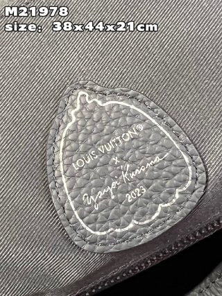 Louis Vuitton Christopher PM Backpack