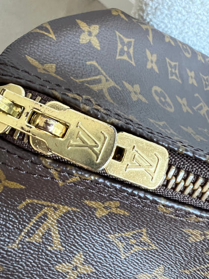 Louis Vuitton Vintage Keepall Bandouliere 55