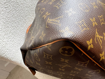 Louis Vuitton Keepall 45 Monogram Vintage