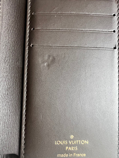 Louis Vuitton Galet Compact Capucines Wallet (RRP £730)