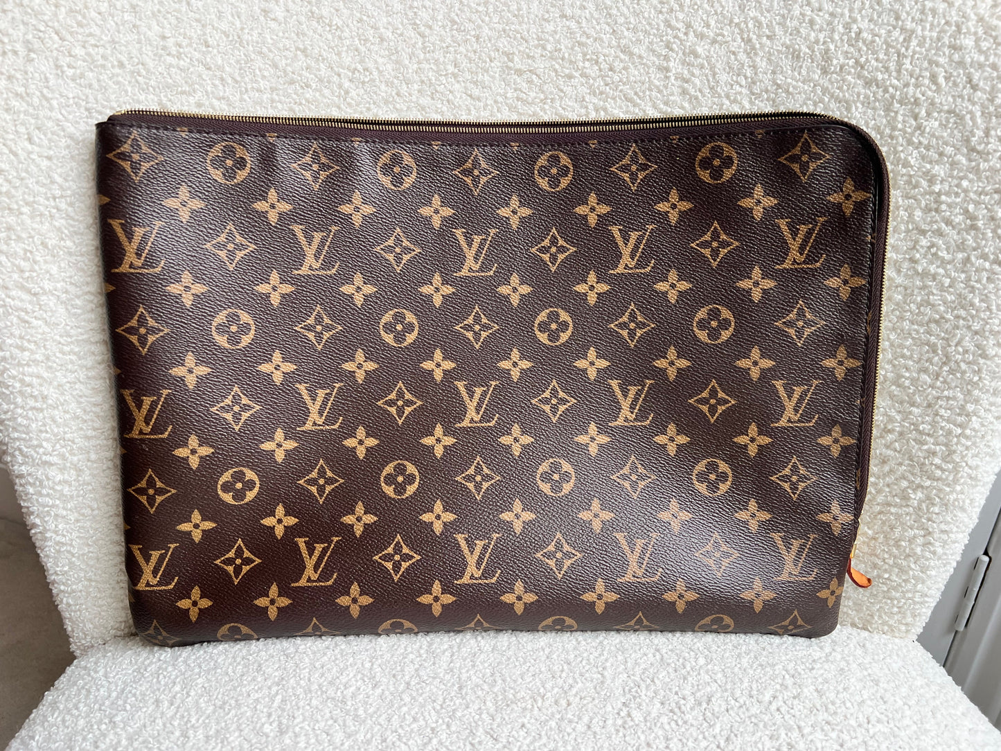 Louis Vuitton Etui Voyage GM Document Holder Monogram