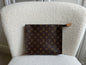 Louis Vuitton Large Toiletry Pouch Monogram