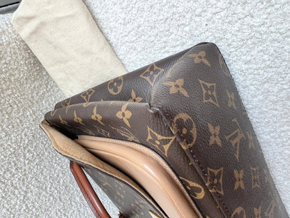 Louis Vuitton Marignan Monogram Sesame (RRP £1580)