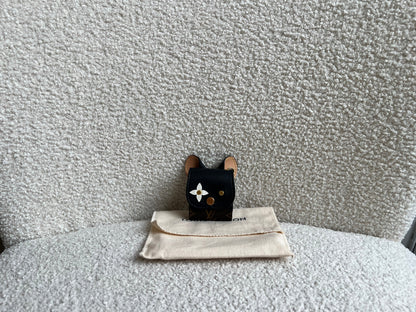 Louis Vuitton Monogram Mouse airpods Case (RRP £350)