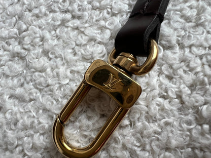 Louis Vuitton Pouch (from Neverfull) in Damier Ebene