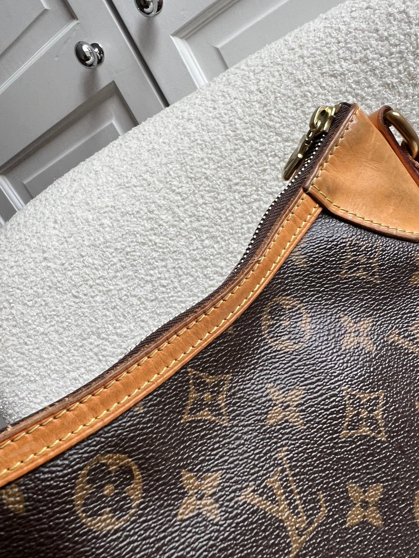 Louis Vuitton Odeon Monogram