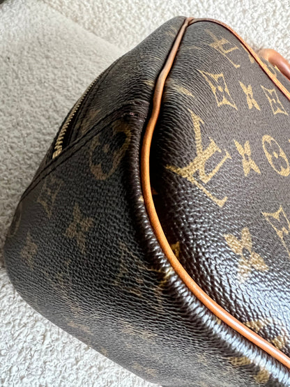 Louis Vuitton Monogram Trouville
