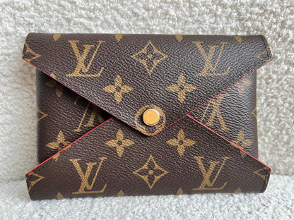 Louis Vuitton Medium Kirigami Pouch Monogram