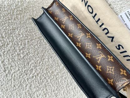 Louis Vuitton Trunk Clutch (RRP £2480)
